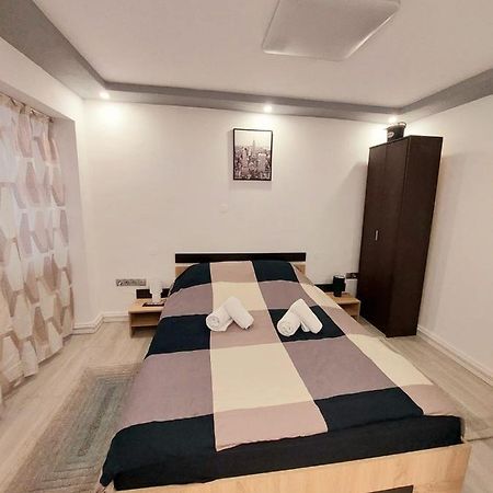 Domino Studio Apartment Sibiu Exterior photo